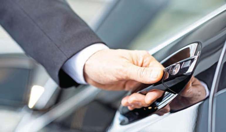 ÖTV’siz araçta limit en az 366 bin lira artacak