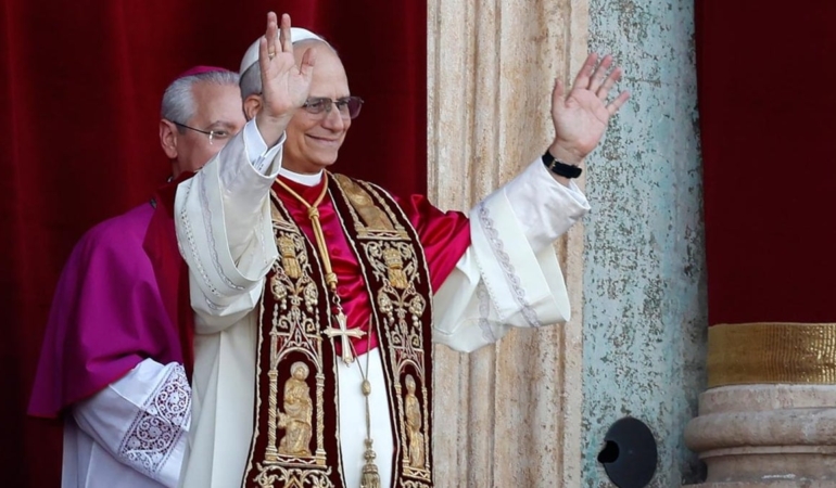 Papa Türkiye yolunda: İlk nereyi ziyaret edecek?