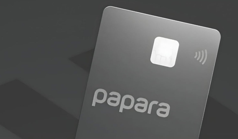 Papara iadelerine başladı: Kredi kartı bakiyeleri şimdilik kullanılamayacak