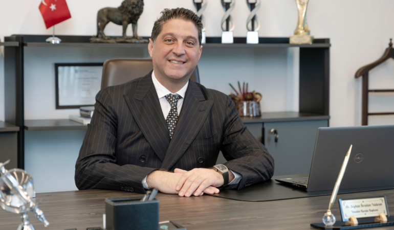 Papel Yönetim Kurulu Lideri Yıldırım: Yapay zeka ile finansal dönüşümün kapılarını aralıyoruz