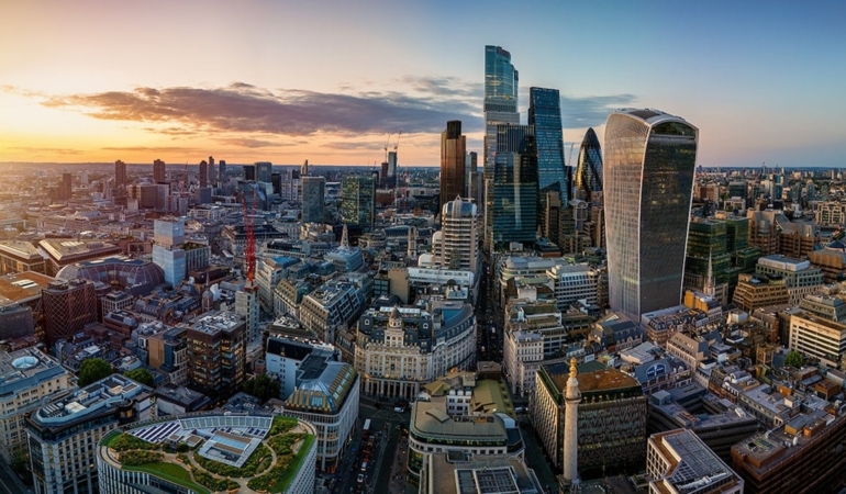 Paris veya New York değil: Dünyanın en iyi şehri burasıymış, yaşamak çok kolay