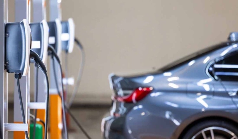 Pil değiştirmeden 480.000 km’yi aşan 3 elektrikli araç