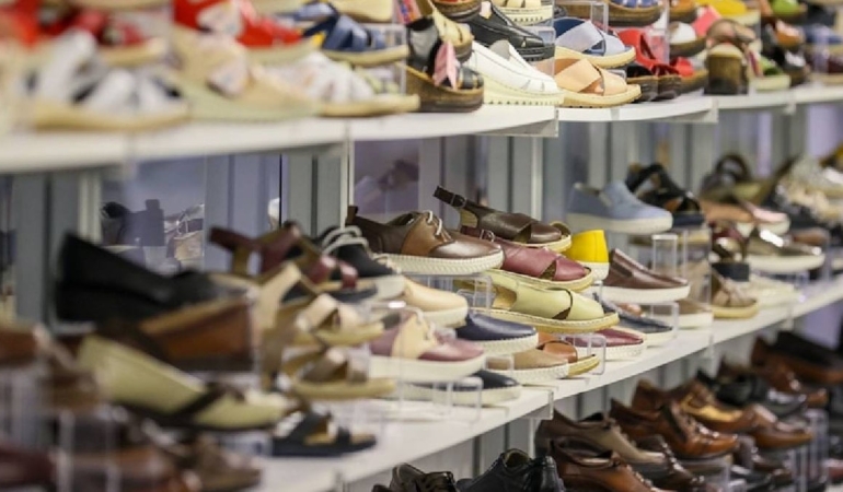Rekabet Kurulu’ndan yerli ayakkabı devine soruşturma