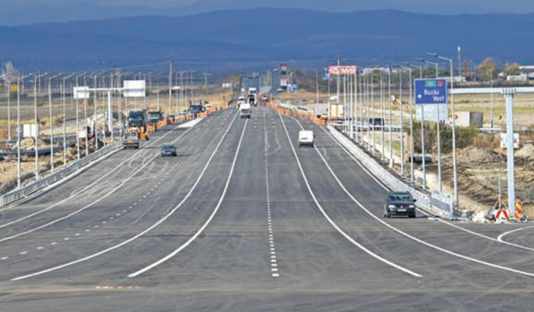 Romanya’daki hacim 3,5 milyar Euro’yu buldu