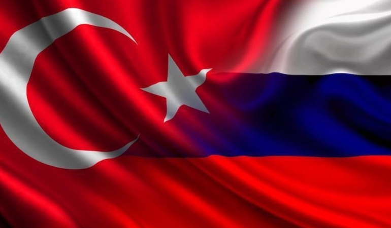 Rus girişimcilerden Türkiye çıkışı: “Ruslar Türkiye’yi seviyor ama işbirliği potansiyelini tam kullanamıyoruz”