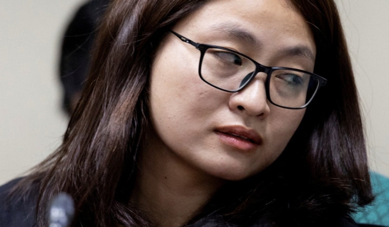 Sahte kimlikle seçilip 700 kişiyi kaçırmış: Ada ülkesinin belediye başkanı, Çin vatandaşı çıktı