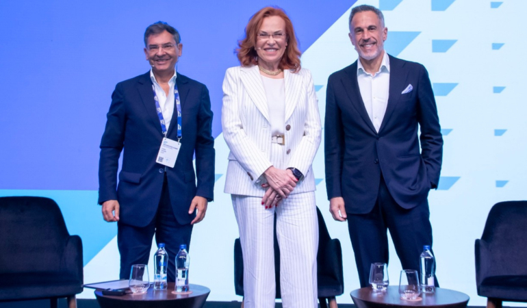 SAP Dönüşüm Mükafatları 2025 sahiplerini buldu