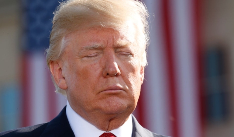 Temsilciler Meclisi’nin aldığı bu karar Trump’ın kâbusu olacak