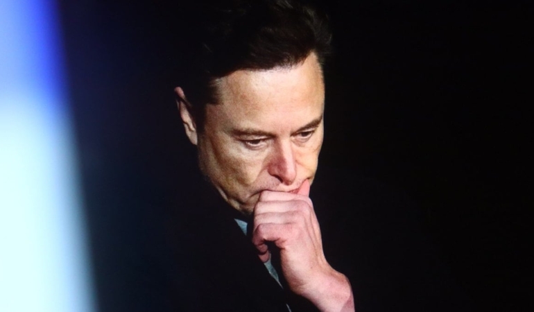 Tesla’da yaprak dökümü: Bir bir istifalar geliyor