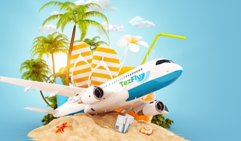 Tıpkı fiyattaki uçuşları tek sütunda toplayan yenilikçi platform vakitten tasarruf ettiriyor