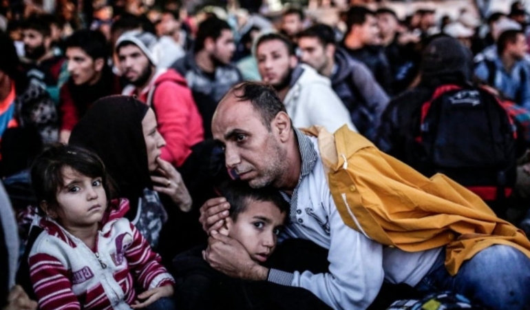 Trump ‘3. Dünya ülkelerine’ yasak getirdi