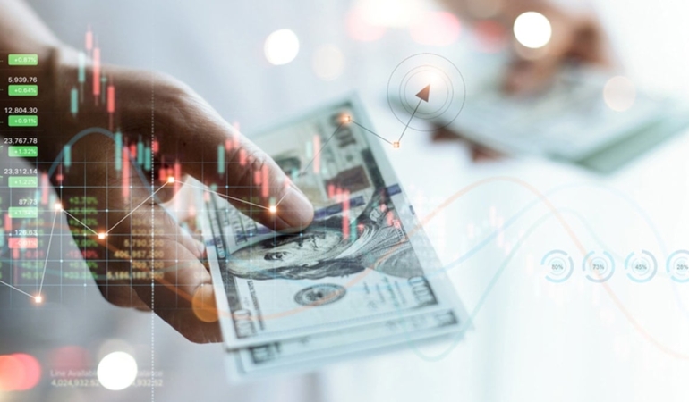 Trump imzaladı, piyasalar coştu: Hükümet açıldı, risk iştahı geri döndü