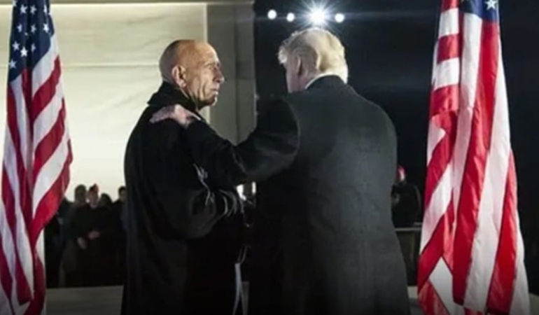 Trump’ı başkanlıktan edebilecek belgeler: Aralarında Türkiye Büyükelçisi de var!