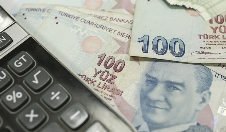 TÜİK açıkladı: Ekonomiye güven 8 ayın zirvesinde