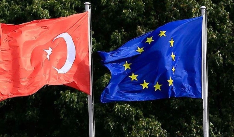 Türkiye, AB’ye güncelleme çağrısını yeniledi: Gümrük Birliği 30 yılın gerisinde kaldı