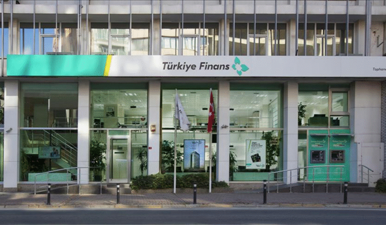 Türkiye Finans’tan iktisada 288 milyar TL’lik dev katkı