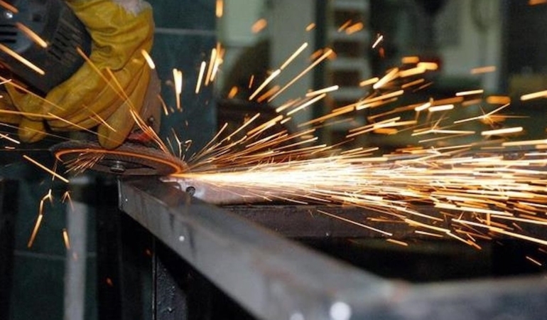 Türkiye’de imalat sektörü son 5 yılda hızla büyüdü