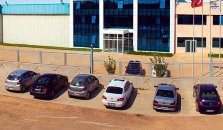 Türkiye’nin 2 tekstil devi iflas etti