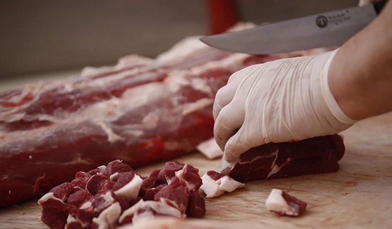 Türkiye’nin acı gerçeği Alman basınında haber oldu: Türkler kırmızı et yiyemiyor