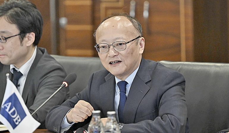 “Türkiye’nin kalkınma sürecine itimadımız tam”