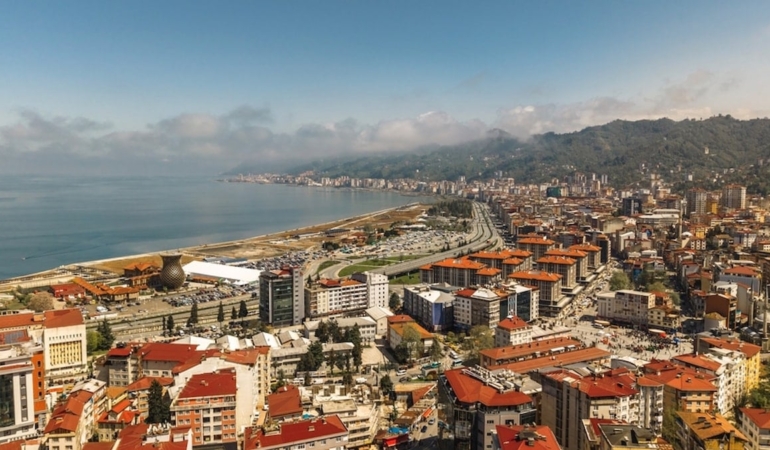 Üç büyük şehrin toplam mevduatı 15 trilyon lirayı aştı