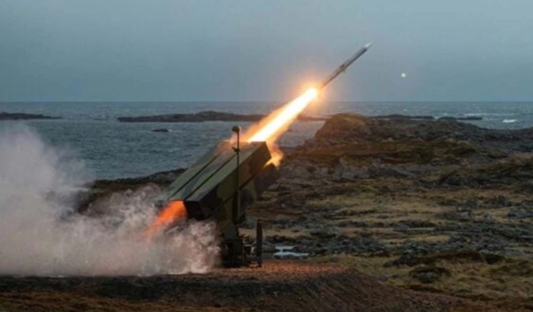 Ülke işgal edilmemek için harekete geçti! Savunma sistemlerine para yağdıracak