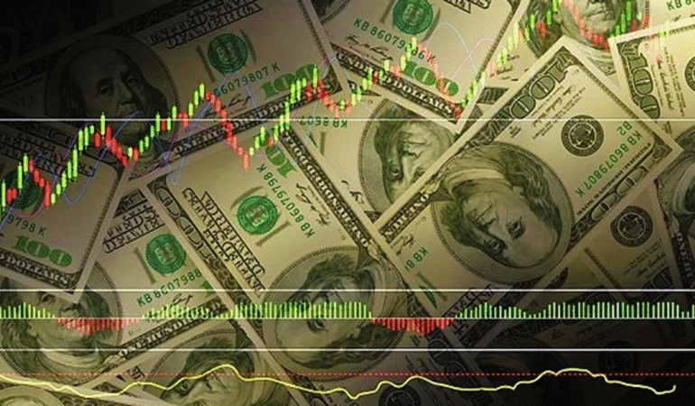 Ünlü finansçıdan dolarda yüzde 13,5 düşüş tahmini