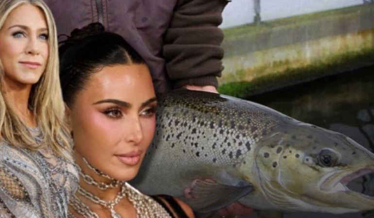 Ünlü isimlerin güzellik sırrı: İğneyle balık spermi enjeksiyonu