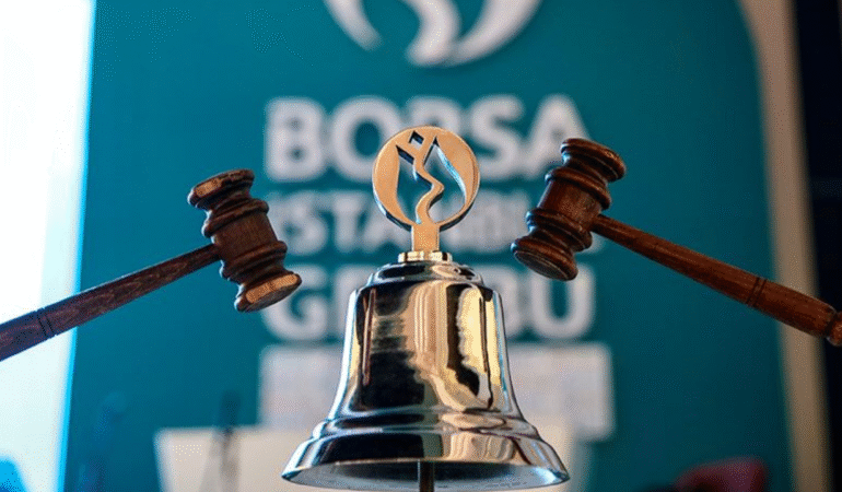 Vakıf Faktoring halka arzı başlıyor: Talep toplama 12-14 kasımda