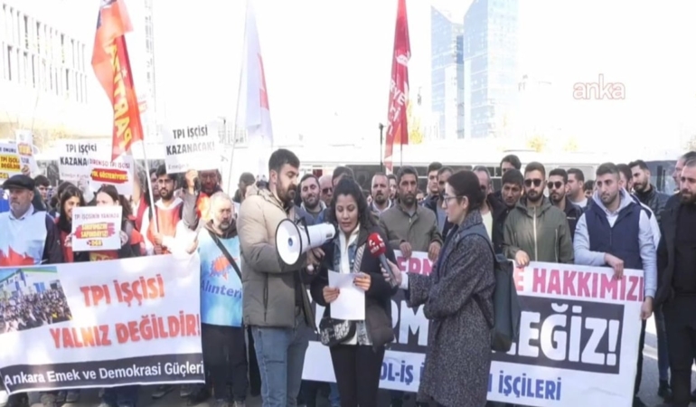 Vatanı yabancıya cennet yaptılar