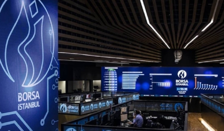 VİOP’ta endeks kontratı güne yükselişle başladı -27 Aralık 2025