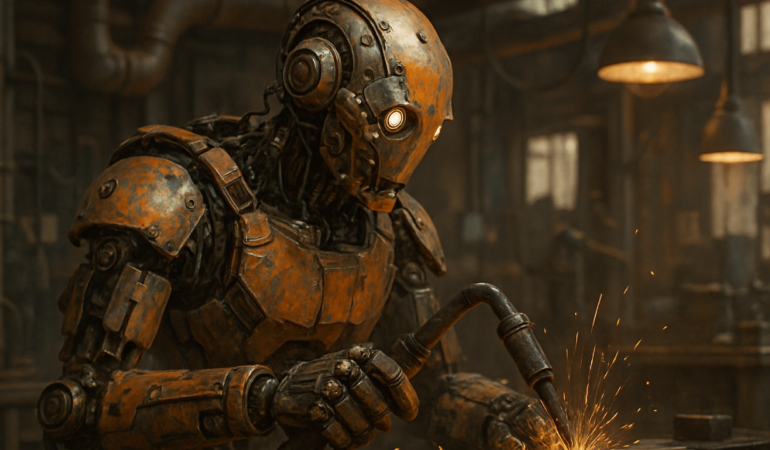 Yapay zekâ, ABD iş gücünün yüzde 12’sini ele geçirecek