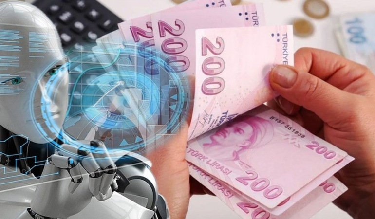 Yapay zekâdan 2026 asgari ücret tahmini: Geçen sene tutturmuştu