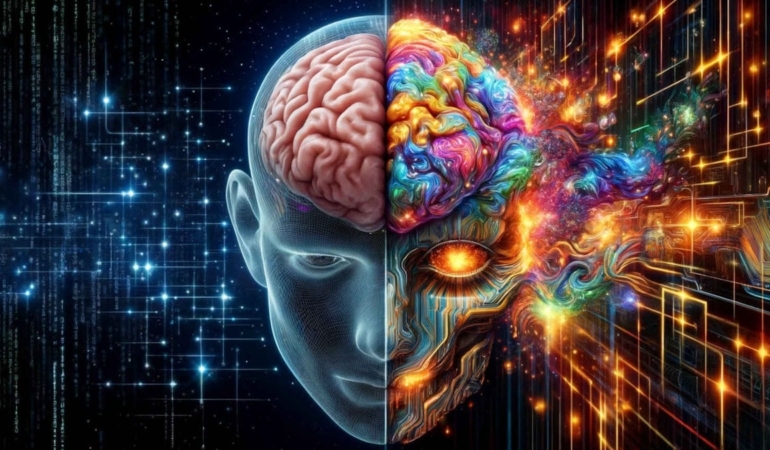 Yapay zeka, girişimcilikte nitelikli büyümeyi belirleyecek