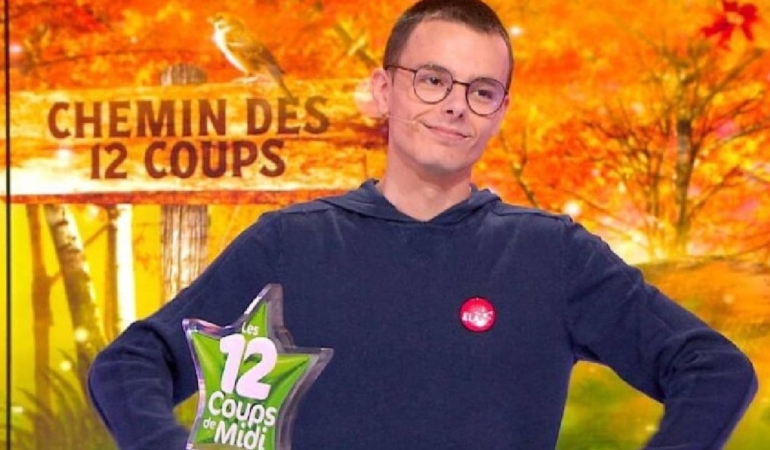 Yarışmada soruları ezberledi 646 kez kazandı: 2,5 milyon euro ve 23 arabayla servet sahibi oldu