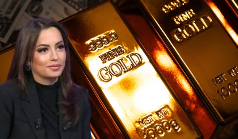 Yastıkaltı altını olanlara kritik uyarı! Filiz Eryılmaz en önemli eşiği açıkladı