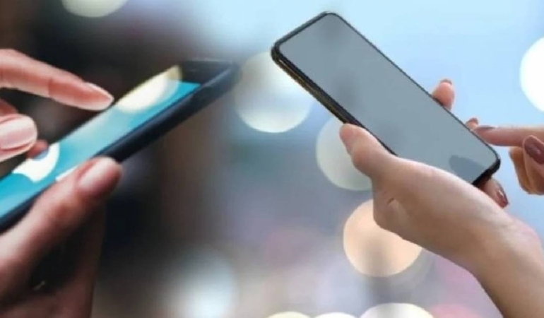 Yurt dışından telefon getirmenin bedeli ateş pahası