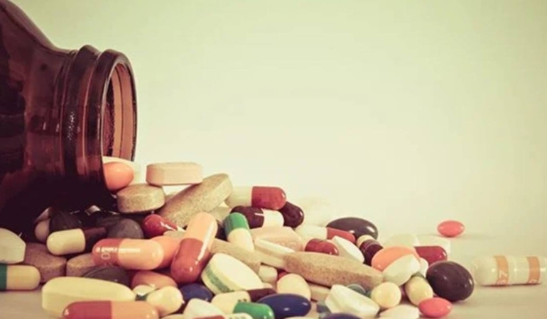 ABD ilaç fiyatlandırması konusunda İngiltere ile anlaştı