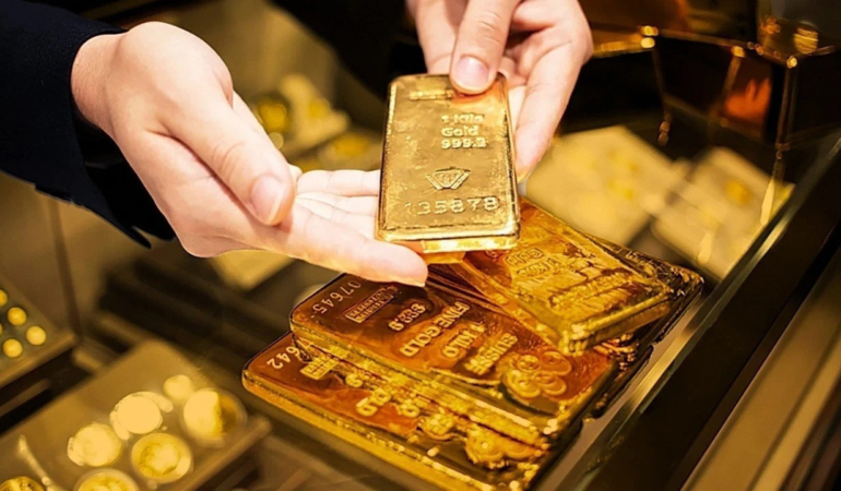 Altın fiyatları yeniden yükseliş eğilimine girdi: Yeni rekor gelir mi?