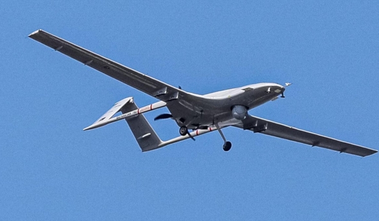 Baykar’la anlaşan Ukrayna, şimdi de o ülkeyle İHA anlaşması imzaladı