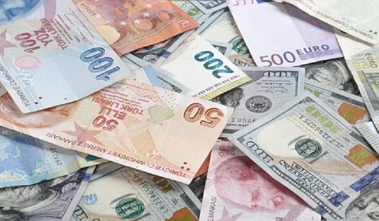 Bir çekilişle milyoner oldu