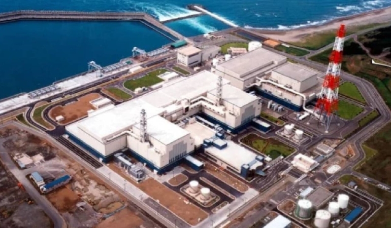 Dünyanın en büyük santrali yeniden açılıyor: Nükleer enerjide yeni kriz