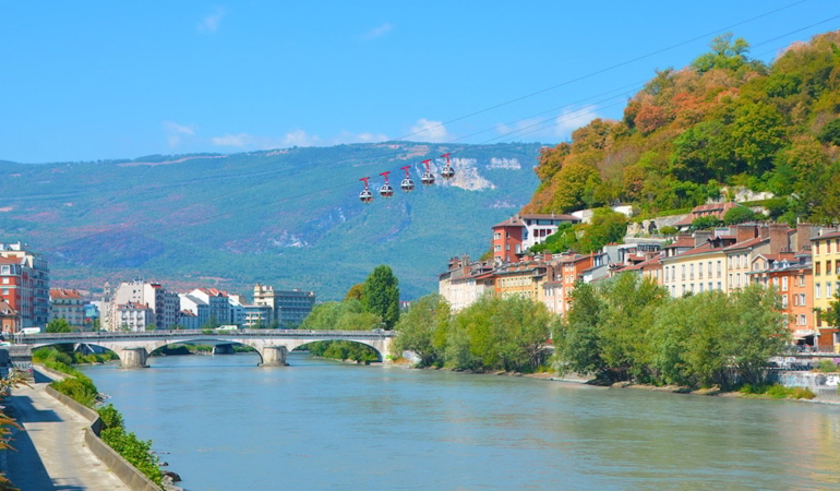Dünyanın en yaşanabilir şehri: Hem de bir bilim üssü