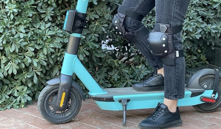 Elektrikli skuter yönetmeliğinde kapsamlı değişiklik: Yeni zorunluluklar geldi