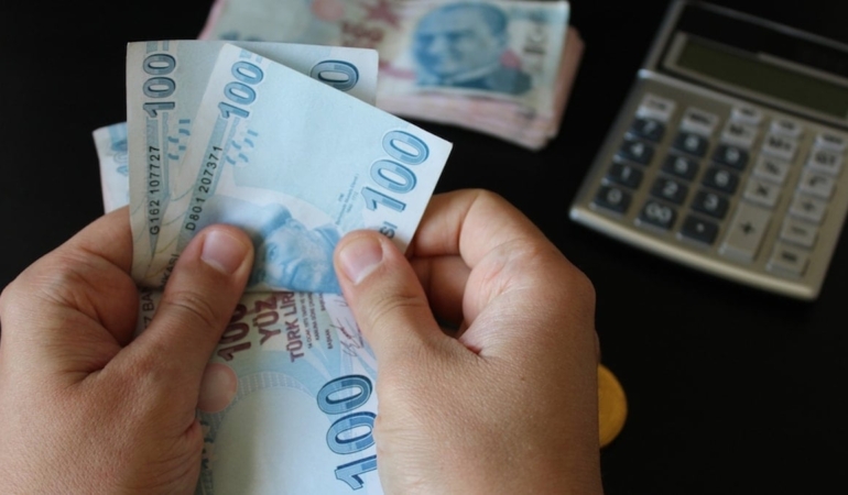 Emekli, memur ve asgari ücret için en net zam oranı belli oldu