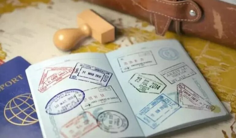 İki ülke arasında vizesiz dönem başladı