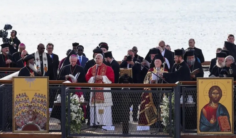 İznik’te kiralara Papa zammı geldi