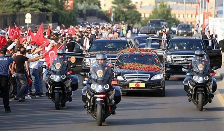 Koltuğu olana zam milyonlara gam düştü