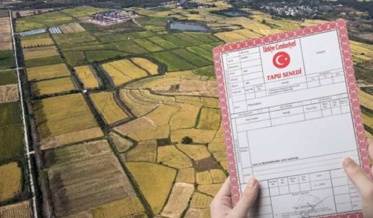 Milyonlarca tapu sahibi bugün ödemek zorunda