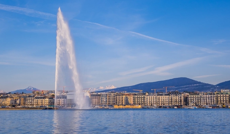 Ne Milano ne Lüksemburg: Avrupa’nın en lüks şehri meğer burasıymış
